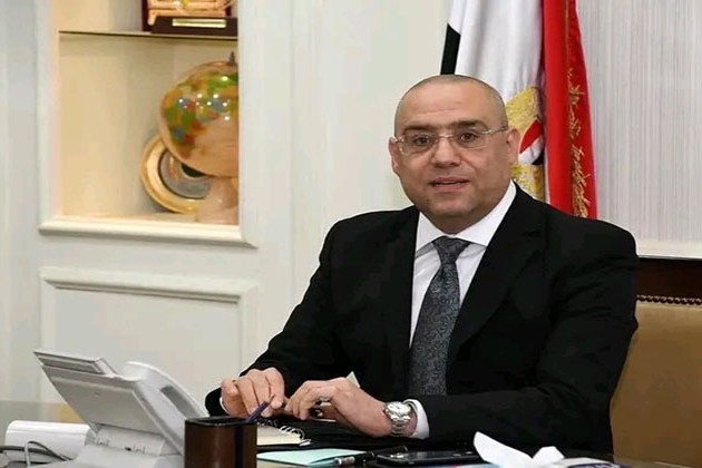 الجزار: تنظيم مؤتمر الإسكان العربي السابع تحت عنوان