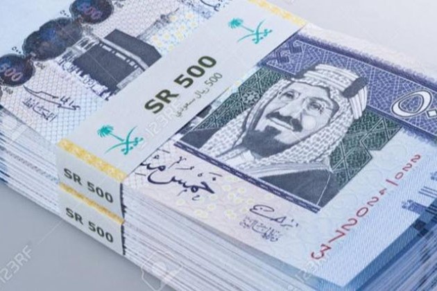 ننشر.. سعر بيع وشراء الريال السعودي اليوم السبت