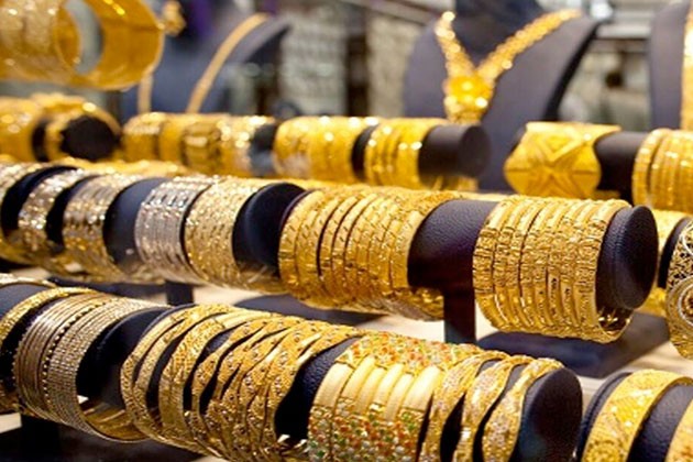 أسعار الذهب تعاود الصعود.. وعيار 21 يسجل 1018 جنيهًا