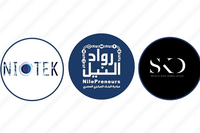 شركات مبادرة رواد النيل تفوز بجوائز دولية ومحلية خلال يوليو الجاري