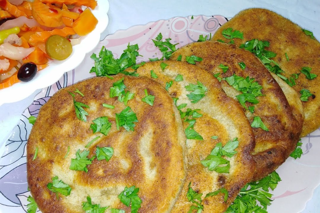 حواوشي البطاطس بطعم شهى ومختلف