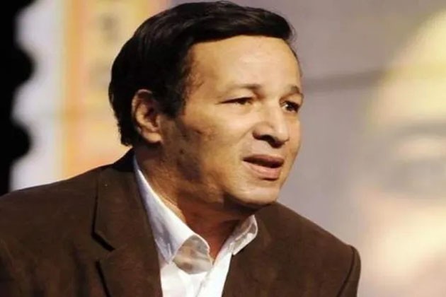 محطات في حياة سعيد صالح في ذكرى ميلاده