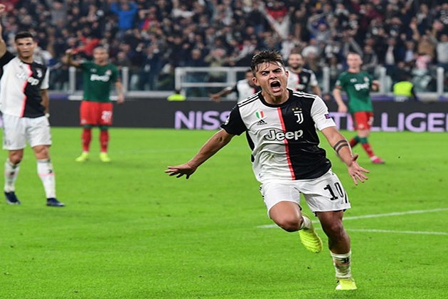 ريال مدريد يحقق فوز ثمين على يوفينتوس