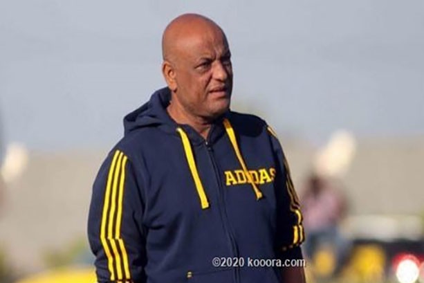 نجم الأهلي يطالب بالتعاقد مع أشرف بن شرقي