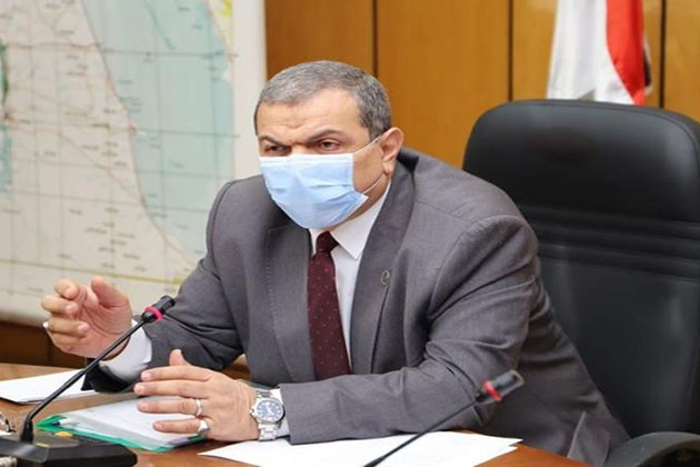 وزير القوى العاملة: توفير 3577 فرصة عمل في 16 محافظة