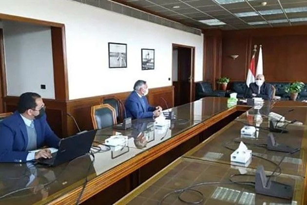 الري: تأهيل 1201 ترعة في 20 محافظة ضمن مبادرة حياة كريمة