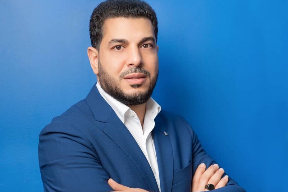 TPV Technology announces a new partnership with Sariya to expand business opportunities in Saudi Arabia