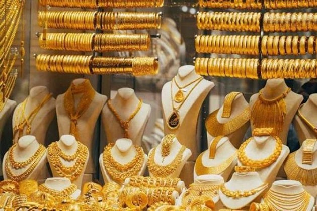 ارتفاع أسعار الذهب اليوم الأثنين 1-8-2022