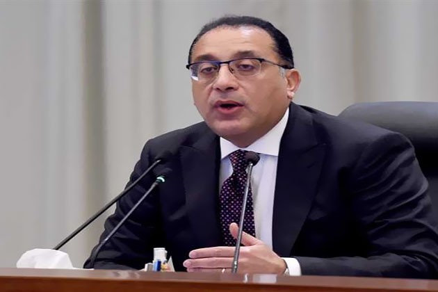 مدبولي يتفقد مشروعات حياة كريمة في البحيرة اليوم