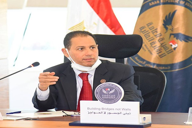 صرف مبلغ 48 مليون جنيه جديدة من فوائض شركات التامين التكافلي على أوجه الخير ليصل إجمالي مبالغ التبرع إلى 200 مليون جنيه