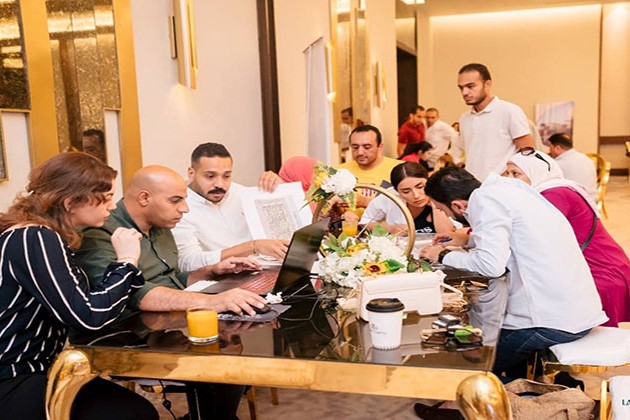 «كايرو كابيتال للتطوير» تنجح في تسويق 70% من مشروع «ليك ويست2» خلال شهر من إطلاقه
