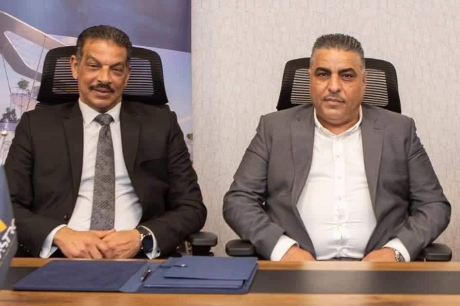 ماروتا للتطوير العقاري ترحب بتحركات الحكومة للترويج للاستثمار العقارى المصري بالخارج