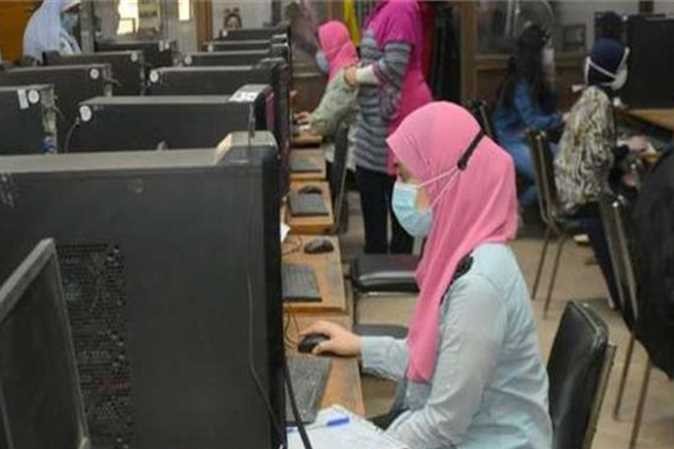التعليم العالى: بدء اختبارات القدرات ببعض الكليات