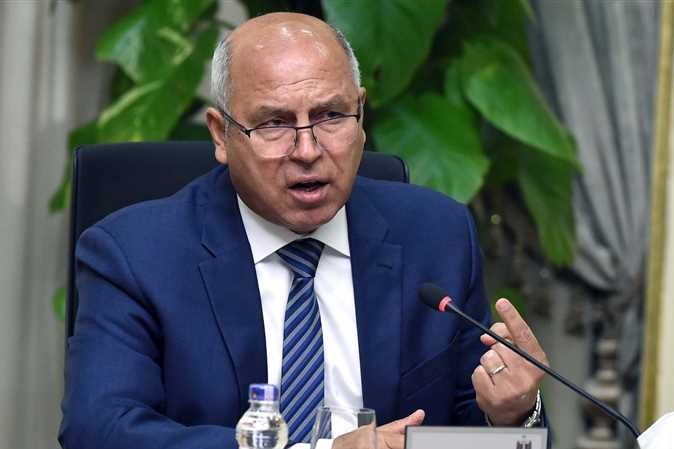 بالفيديو..النقل : الطريق الدائري بالكامل مراقب لرصد المخالفات
