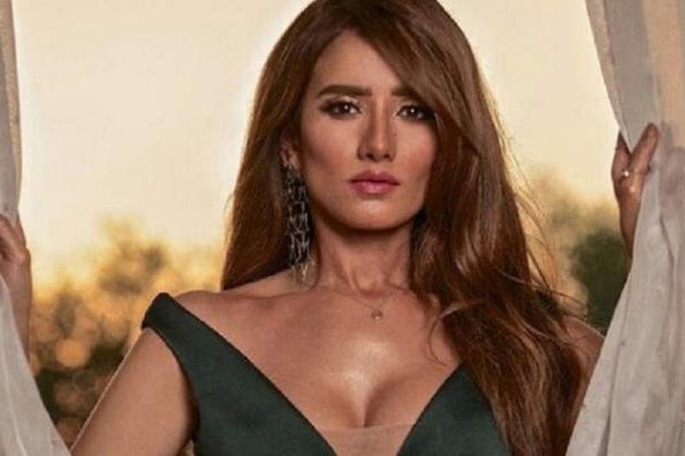 شاهد.. زينة توجه رسالة لجمهورها في أحدث ظهور