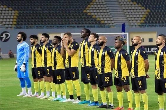 المقاولون يواجه فيوتشر تحت شعار لا بديل عن الفوز
