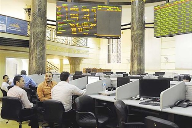 صعود جماعي لمؤشرات البورصة في مستهل تعاملات الثلاثاء