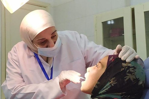 الصحة تعلن تقديم خدمات طب الأسنان لـ 5 مليون مواطن