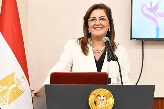 هالة السعيد: 307 مليارات جنيه إجمالي الاستثمارات الـمُستهدفة لقطاع النقل بالخطة الحالية