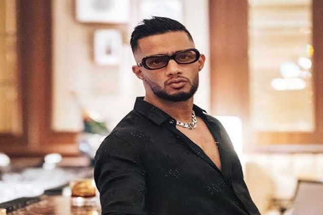 محمد رمضان يتصدر تريند