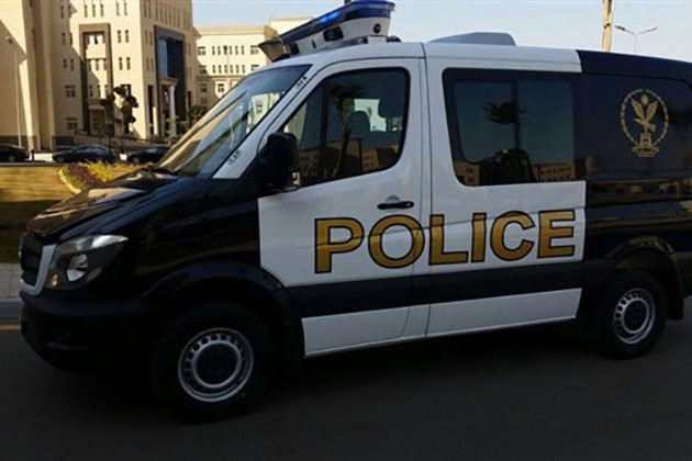 عقب تداول فيديو الواقعة.. ضبط شخص بحوزته سلاح أبيض في القاهرة