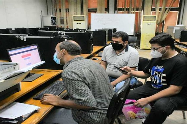 التعليم العالي: 147 ألف طالب يسجلون في اختبارات القدرات بتنسيق الجامعات
