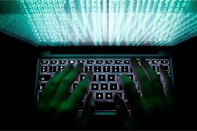 تعرض موقع الرئاسة في تايوان لهجوم إلكتروني