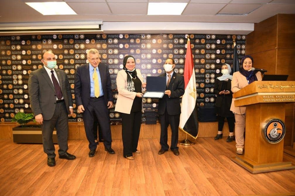 الإعلان عن فوز 7 منشآت مالية غير مصرفية في مسابقة