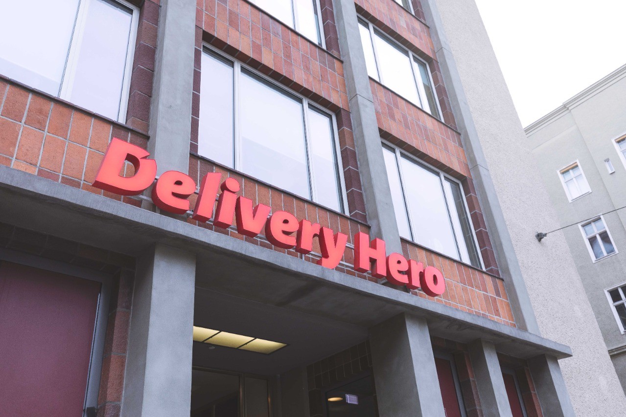 Delivery Hero underlines its commitment to sustainable practices with the UN Global Compact
