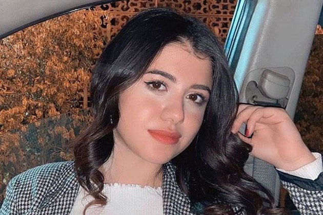 تفاصيل الفيديو المسرب لنيرة أشرف في المشرحة