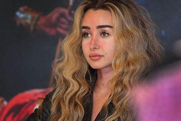 هنا الزاهد تتألق في أحدث ظهور لها عبر إنستجرام