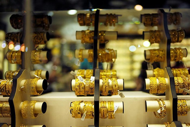 أسعار الذهب في مصر اليوم الأربعاء