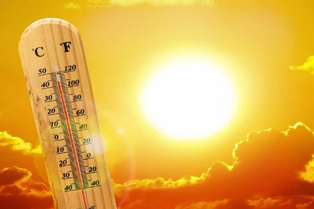 الأرصاد: طقس حار نهارا على الوجه البحري.. والعظمى بالعاصمة 35 درجة