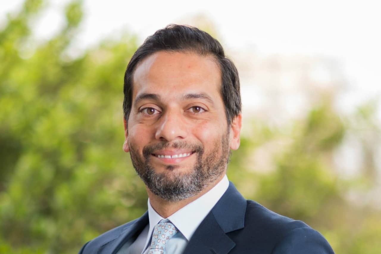 Aladdin ElAfifi to Lead EFG Hermes’ Non-Bank Financial Institutions (NBFI) Platform as New CEO
