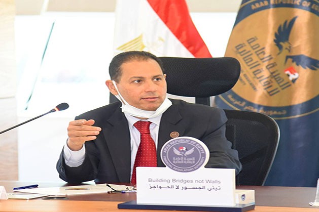 الرقابة المالية تُطالب تأسيسية الاتحاد المصري للأوراق المالية بفتح باب الترشح لعضوية أول مجلس إدارة للإتحاد