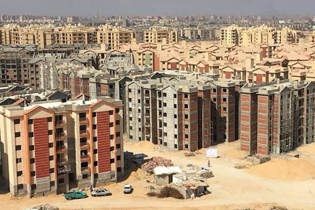 تنفيذ صفقة ذات حجم كبير على أسهم زهراء المعادي بقيمة 17.4 مليون جنيه