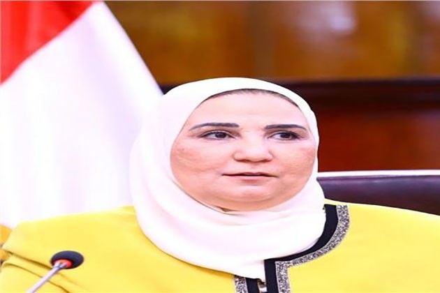 التضامن: صرف مساعدات لضحايا حادث الطريق الصحراوي بسوهاج