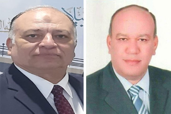 تنفيذ ٤٥% من المرحلة الثانية لتطوير سيور الحقائب بمطار القاهرة