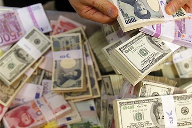 أسعار العملات الأجنبية والعربية اليوم الأربعاء