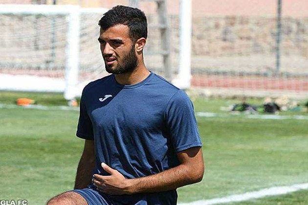 الأهلي يتفاوض مع فيوتشر لضم محمود مرعي