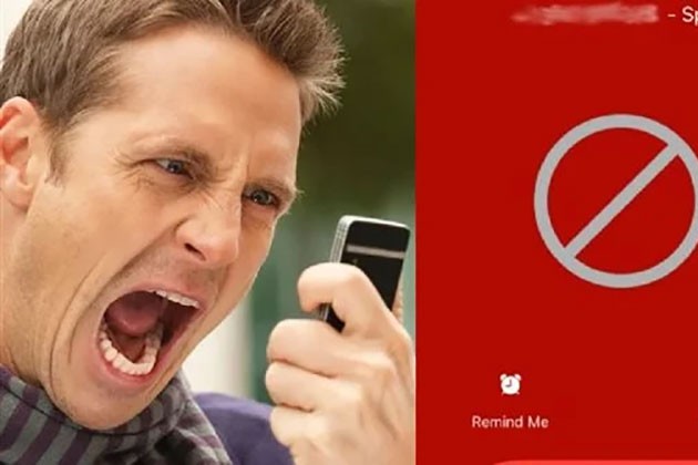 تطبيق شهير يساعدك على التخلص من المعاكسات التليفونية