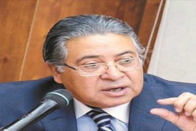 الببلاوي: نؤيد إجراءات اتحاد الغرف السياحية ضد الشركات