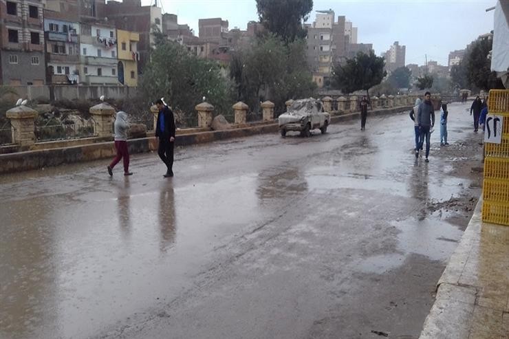 سر سقوط أمطار الصيف في السنوات الأخيرة
