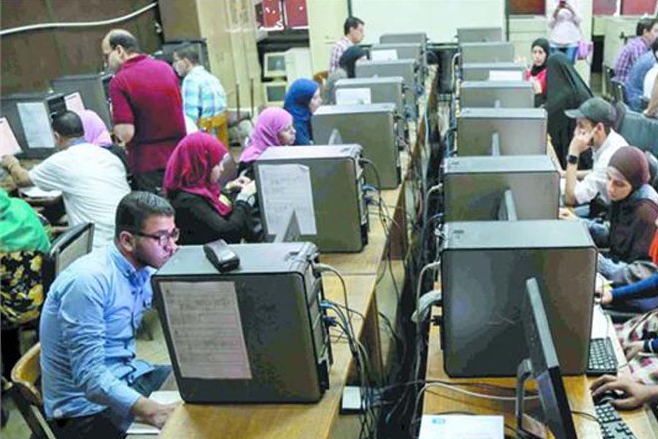 التعليم العالي: 154 ألف طالب يسجلون في اختبارات القدرات