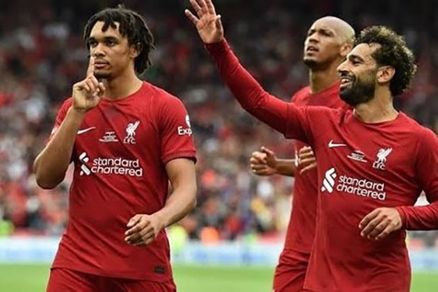اليوم.. ليفربول يواجه فولهام في الجولة الأولى للدوري الإنجليزي