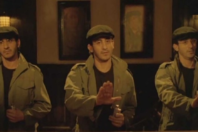 الفيلم بيتكتب دلوقتي.. أحمد حلمي يكشف عن جزء ثاني لفيلم كده رضا