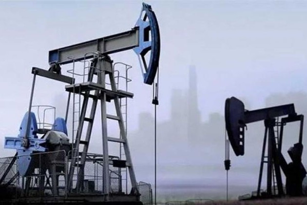 أسعار برنت تهبط 11% في أسبوع
