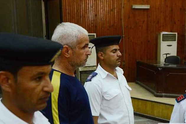 اليوم.. ثاني جلسات محاكمة المتهم بتنفيذ مذبحة الريف الأوروبي
