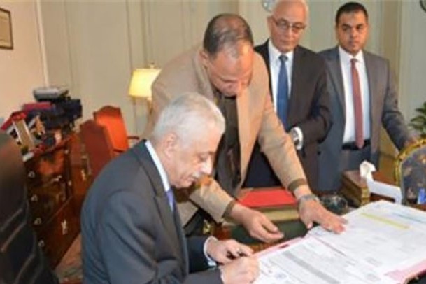 بعد قليل.. إعلان نتيجة الثانوية العامة 2022