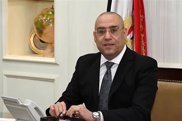 الإسكان: أنهينا تنفيذ 75% من محطة مياه العاشر بتكلفة مليار و150 مليون جنيه